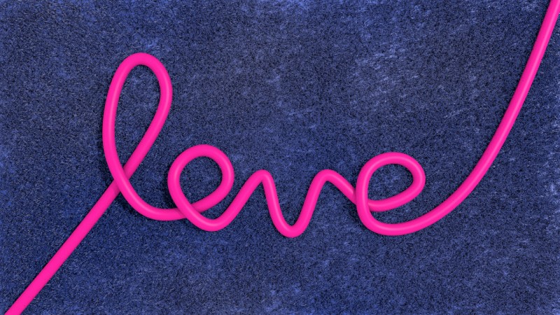 Love Path preview image 1