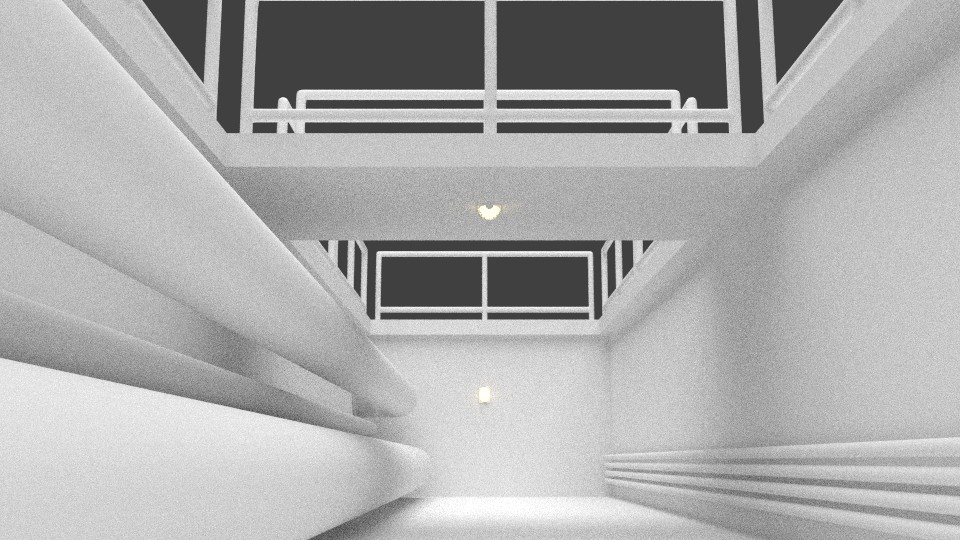 Industial Underfloor Cycles preview image 1