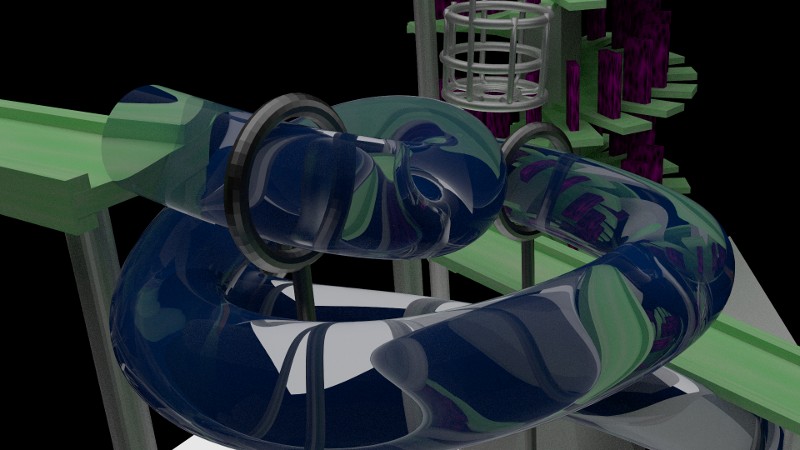 Butterfly effect preview image 1