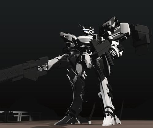 White Glint preview image