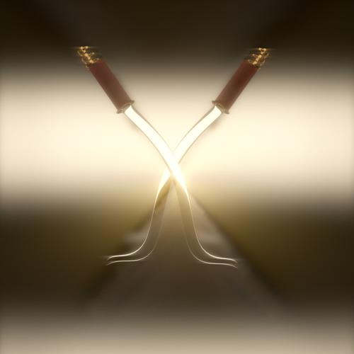 Twin Kukris preview image