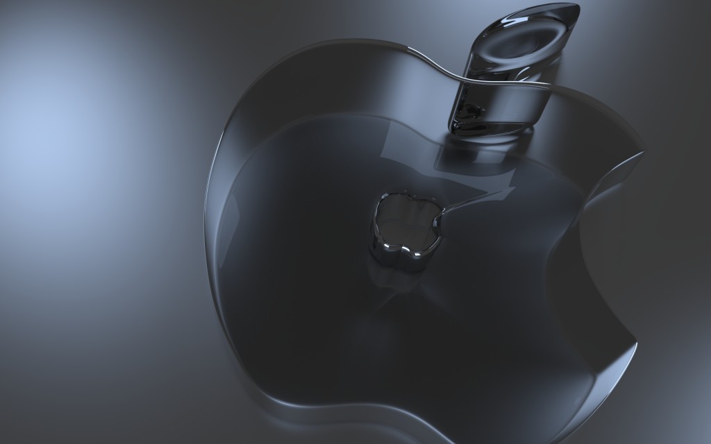 Apple Logo preview image 1