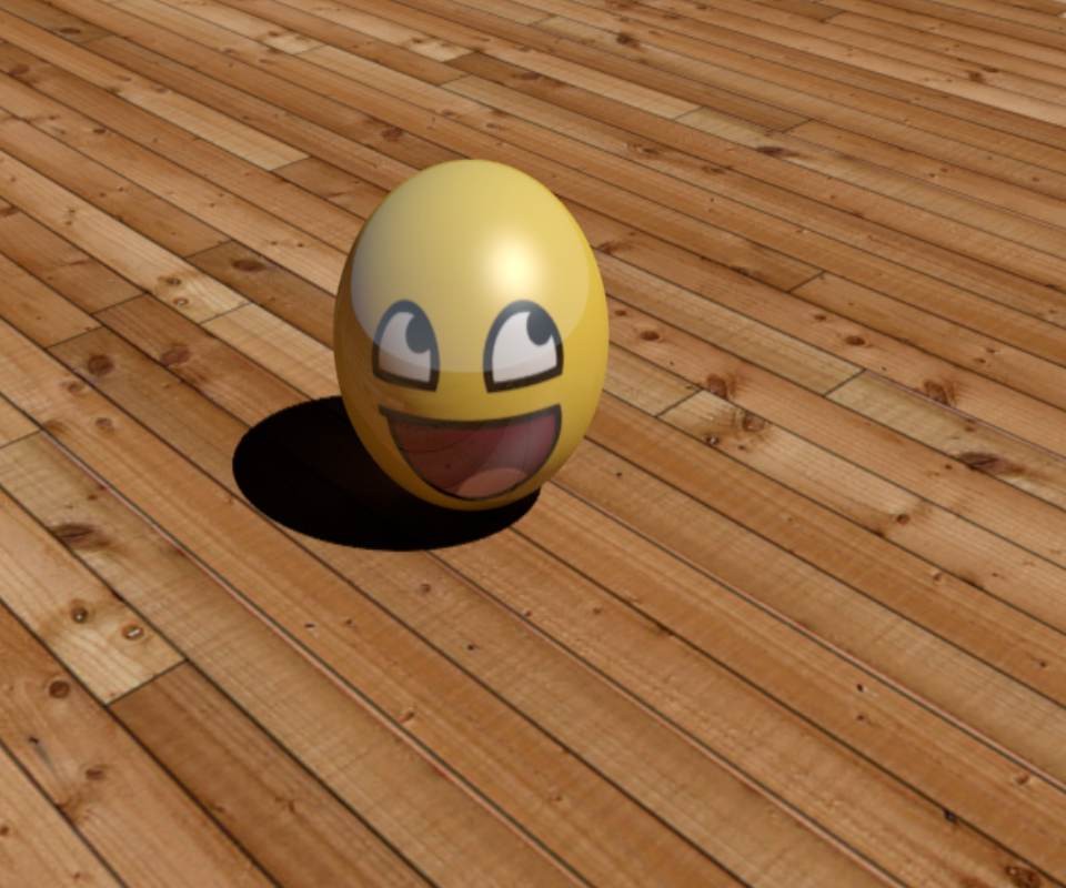 Smiley preview image 1