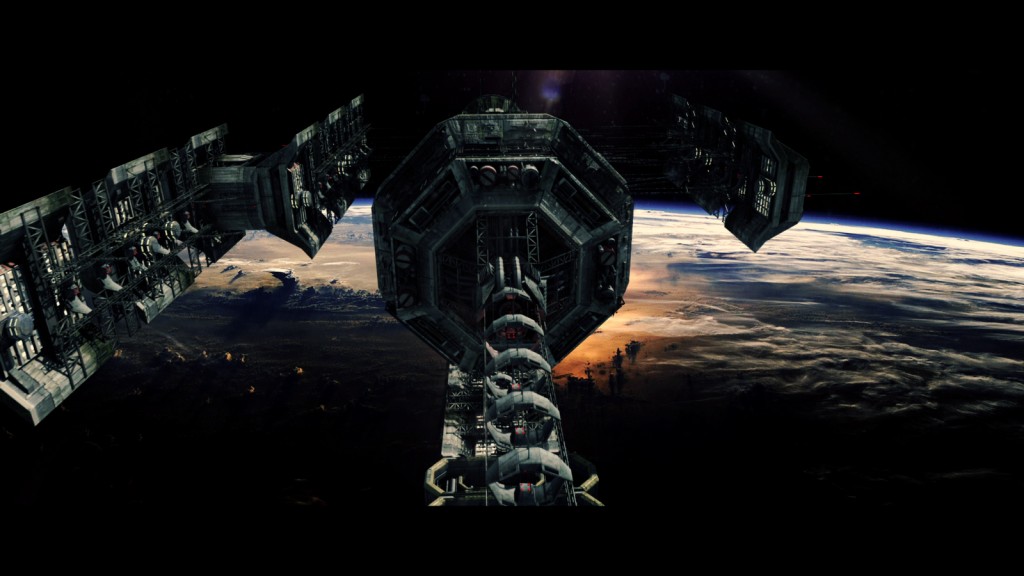 Earthkiller preview image 1