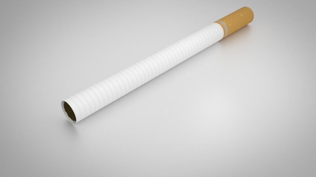 Cigarette preview image 1