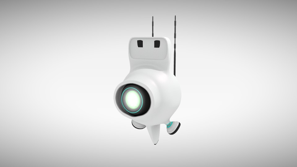 lil drone preview image 1