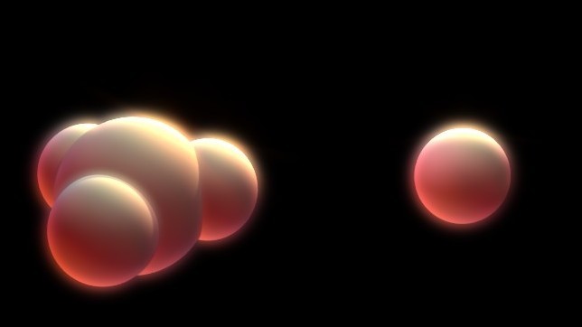 Glare Atom preview image 1