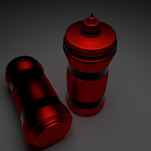 Sport Bottles preview image