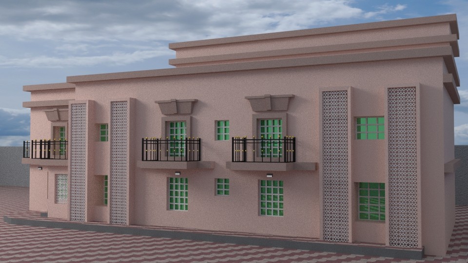 Villa preview image 1