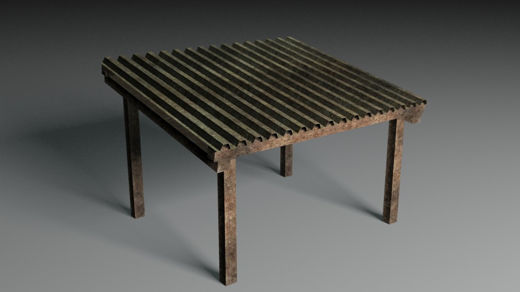 Open Shack preview image 1