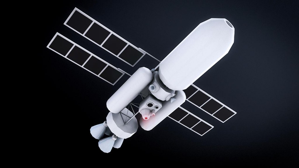 Satelite  preview image 1