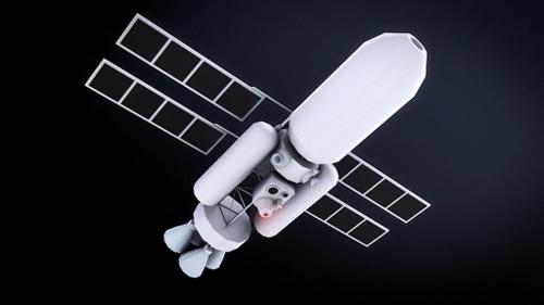 Satelite  preview image