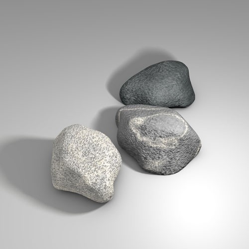 Pebbles preview image 1