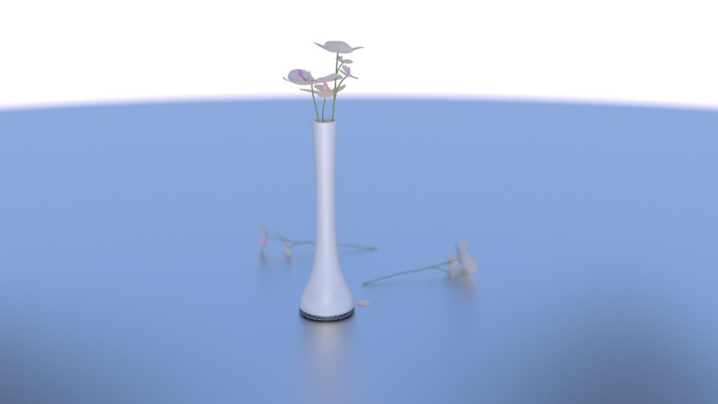 Fake orchids preview image 1