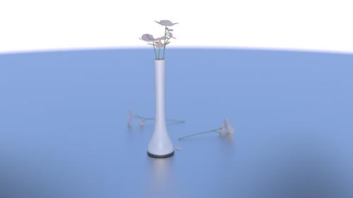 Fake orchids preview image