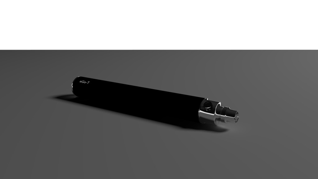 Ego Tank Battery CG preview image 1