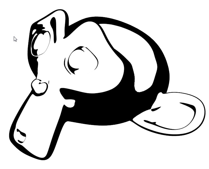 Basic Ink preview image 1