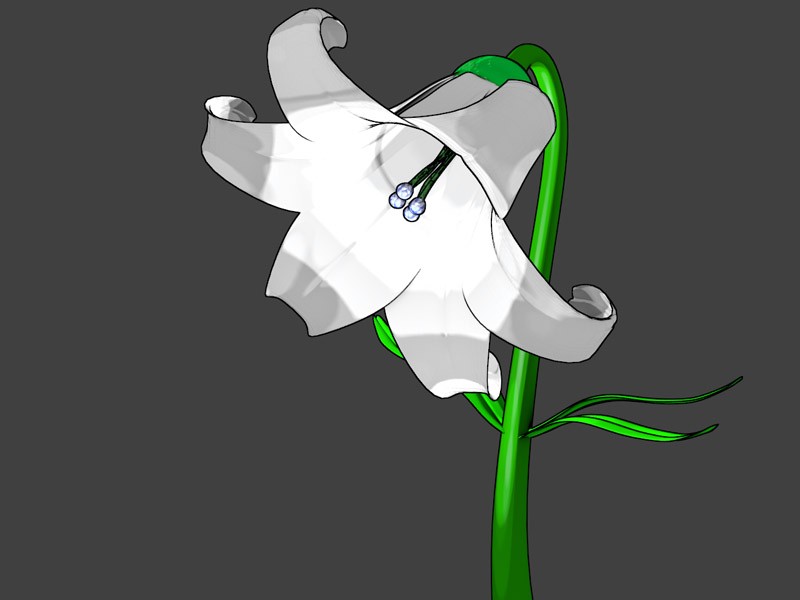 Lunaflora preview image 1