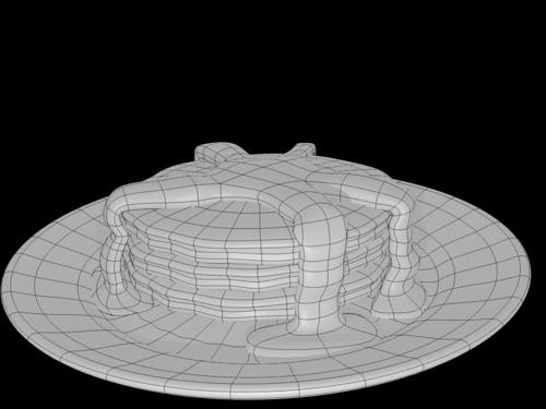 Pancakes preview image