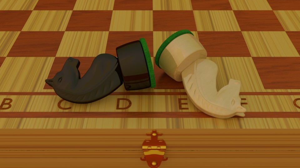 Chess preview image 1