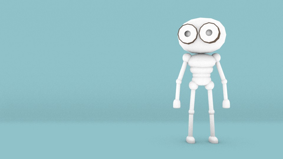 Driver eye preview image 1