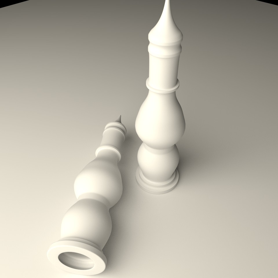 Pepper Grinder preview image 1