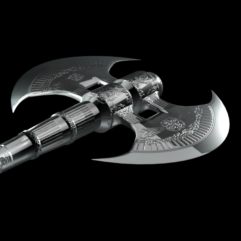 fanta hache preview image 1