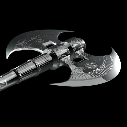 fanta hache preview image