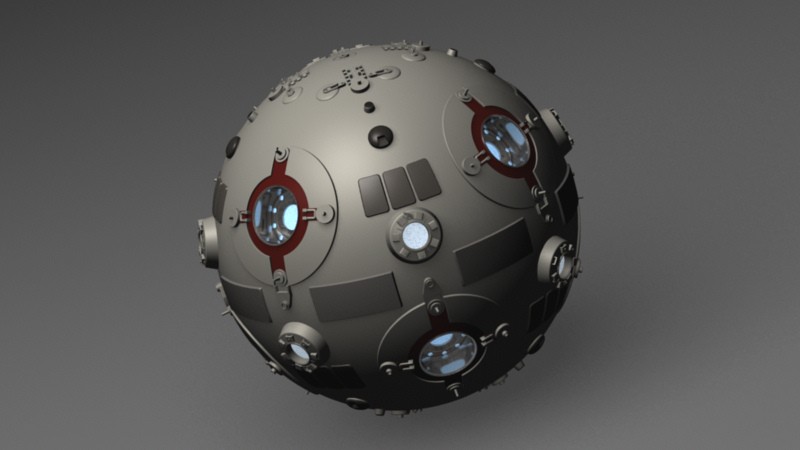 Jedi Training Remote Version 1.1 preview image 1