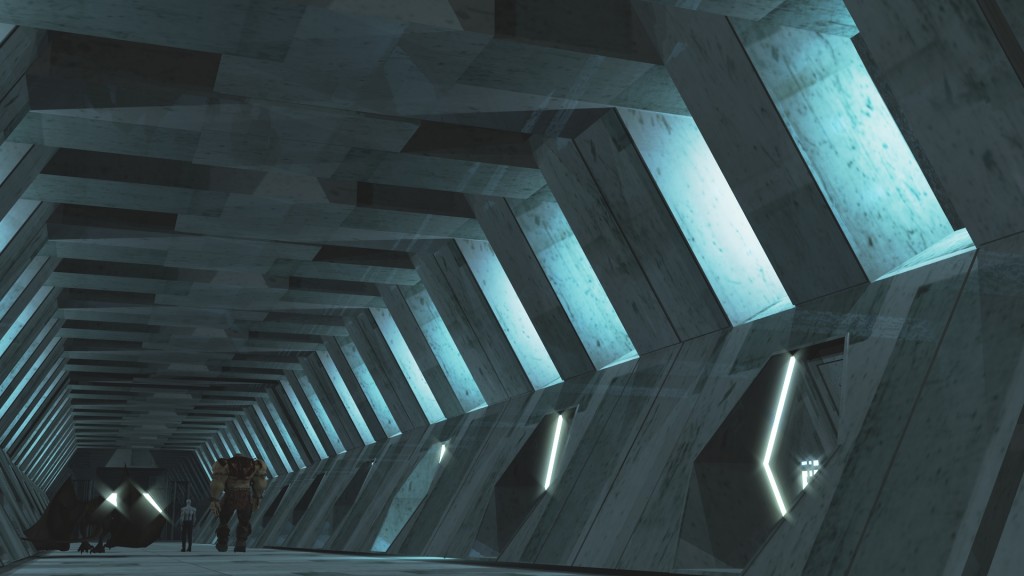 Hallway preview image 1