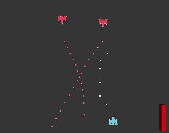 Shoot'em'Up/Shmup Template BGE preview image 1