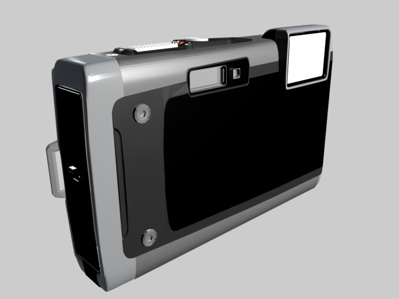 Olympus Tough preview image 1