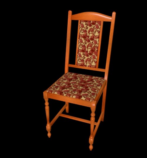 Stool preview image 1