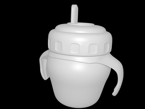 baby glass preview image