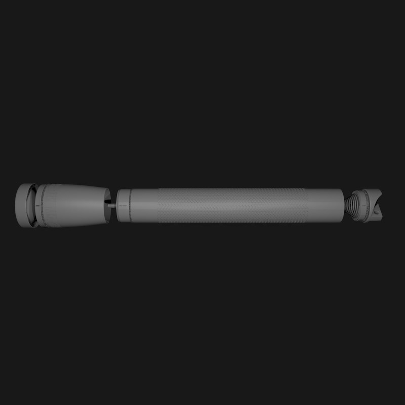 Mini Maglite preview image 1