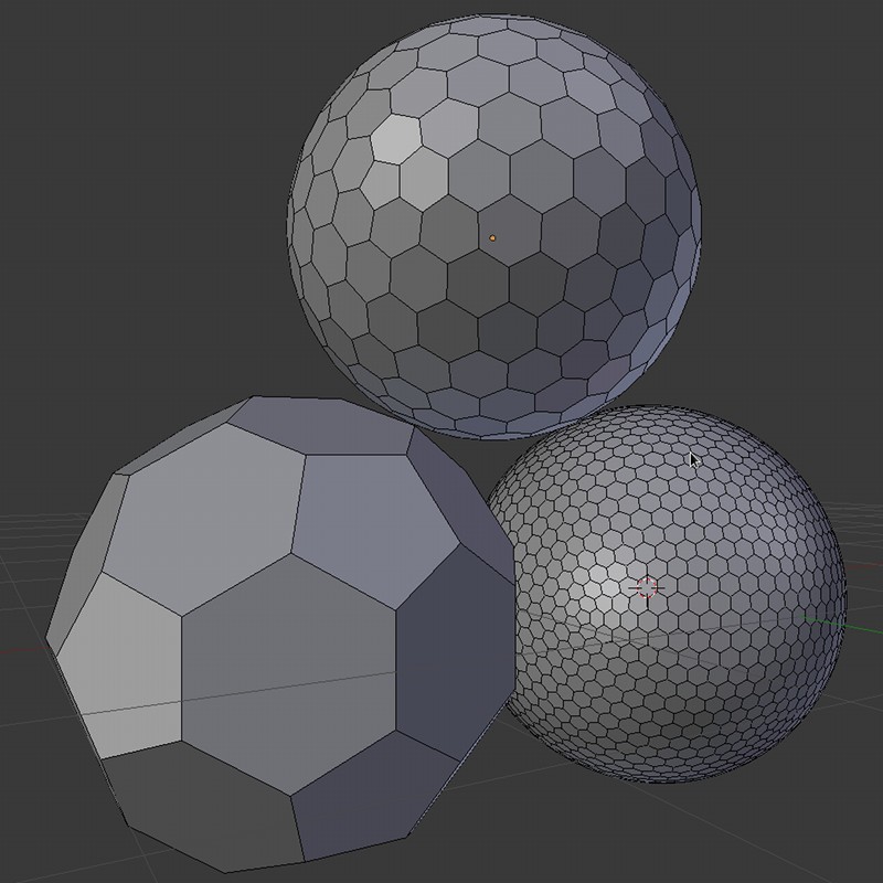 Geodes preview image 1