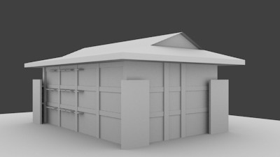 Gedung AA PNJ preview image 1