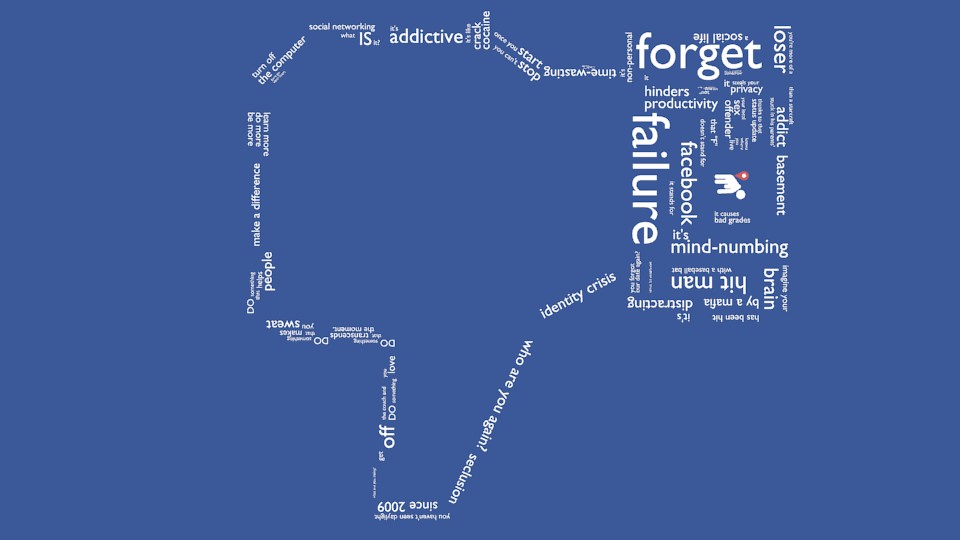 Social Networking Presentation preview image 1