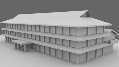 Gedung Q PNJ preview image 1