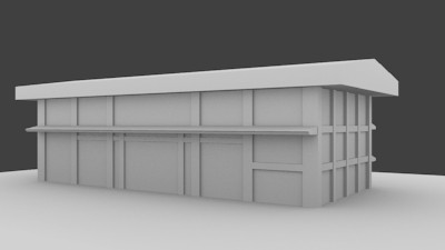 Gedung Y PNJ preview image 1