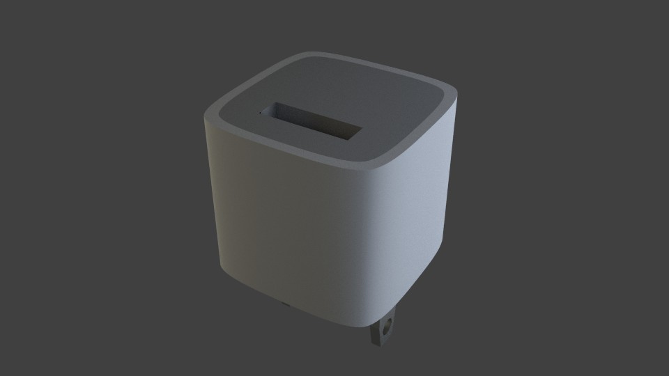 Apple US iPhone Charger preview image 1