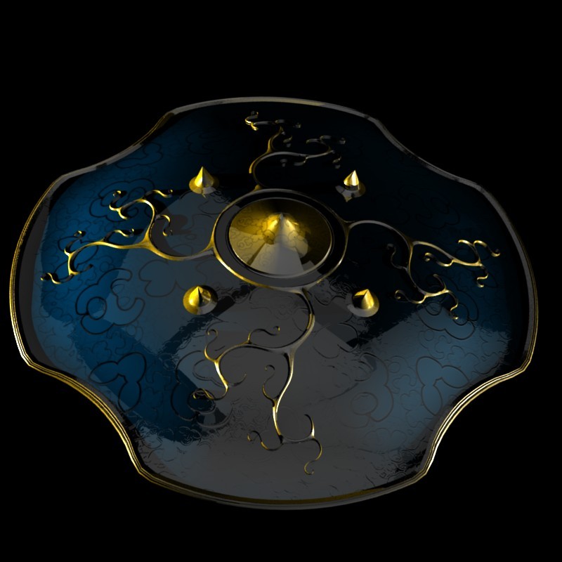 celeste shield preview image 1