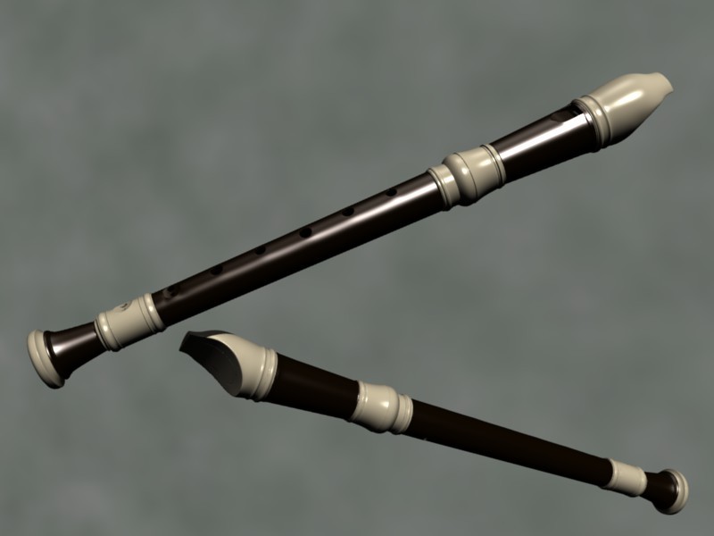 Recorder preview image 1