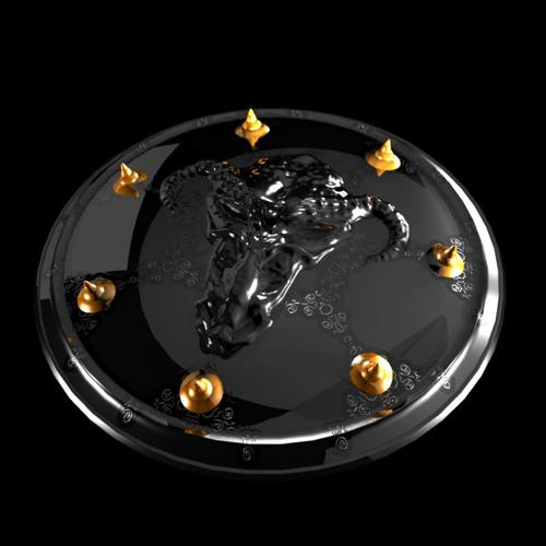 demon shield preview image