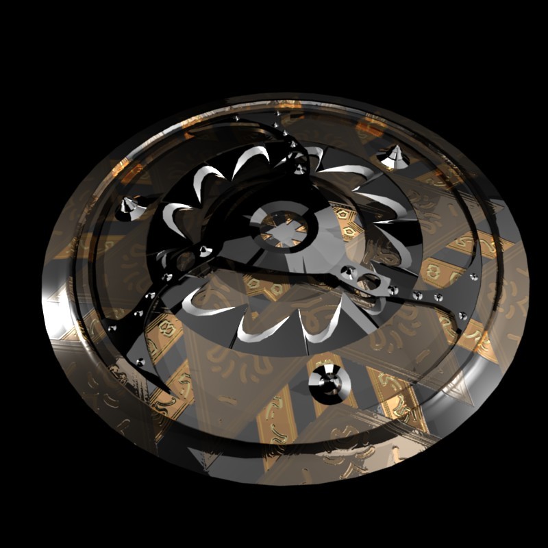 trishield preview image 1