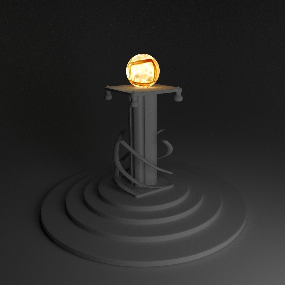 Apple Of Eden preview image 1