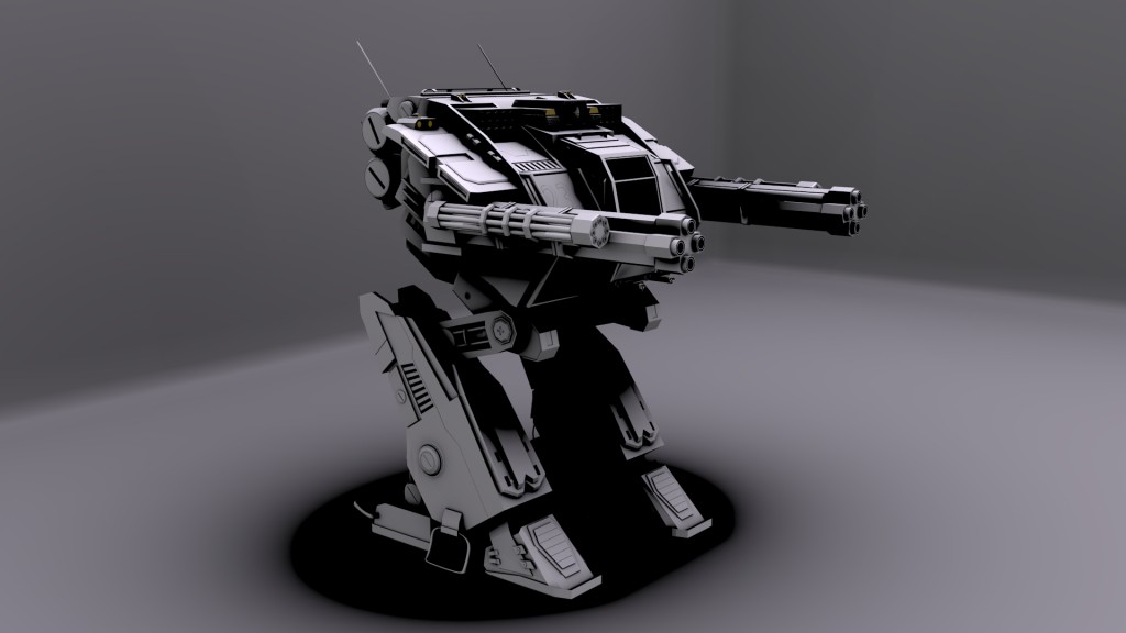 gunner preview image 1