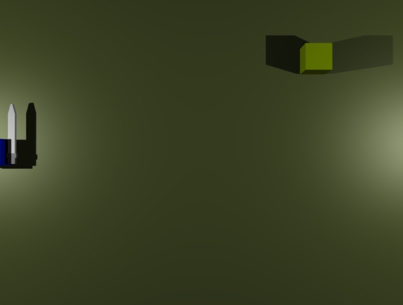 Simple Artificial Intelligence - Enemy preview image 1