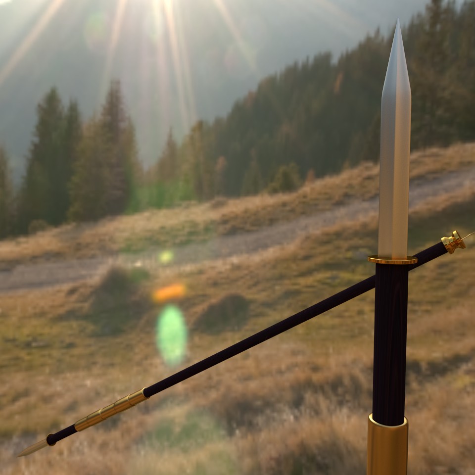 Javelins preview image 1