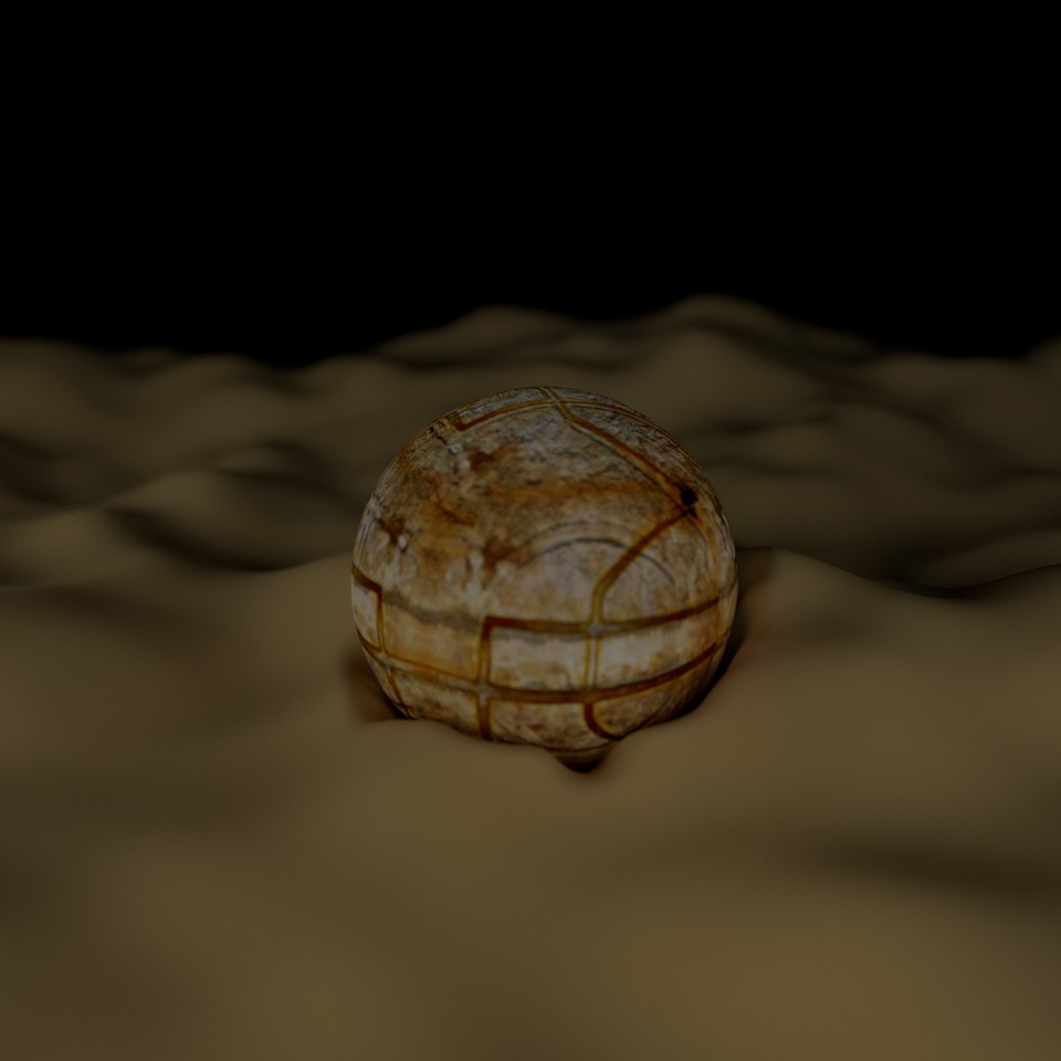 Apple Of Eden V2.0 preview image 1